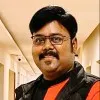 JAGADEESH KUMAR KUMARESAN