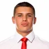 Dustin Sharp