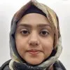 Aisha Arshad