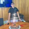 Moises Elias Guerrero Salinas
