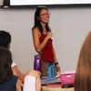 Charing Wong