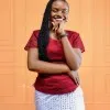 Mercy Osagie