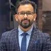 Mayank Chaturvedi