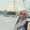 Fatima Naqvi