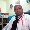 Docteur kouame Koffi Sylvestre florent
