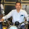 Neeraj Kumar