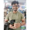 Ashpak Patel