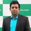 Shivendra Saxena