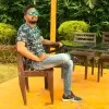 Yogendra Tikare