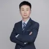 Lewis Lu