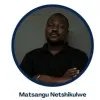 Matsangu Netshikulwe