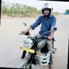 Raghuvaran Dommati