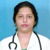 Madhavi PS