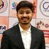 Kush Agarwal