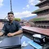Ashraya Tuladhar