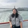 Jamilla Cayetano