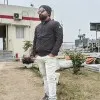 VINAY KUMAR SINGH