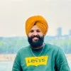 Navdeep Singh