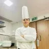 chef Sanjay singh Rawat