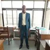 Chris Jovial Wambua