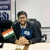 Jinit Patel