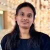 Dharshini Balasankar