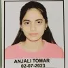 Anjali Tomar