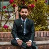 Sabin Sharma
