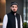 M Mujeeb