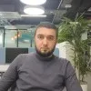 Sherzod Kenjaev
