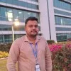 ARJUN PANDE