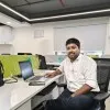 Sudev Saha