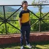 Satvik Jena