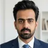 Zeeshan Asghar