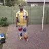 Thulani Ernest Mthembu