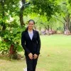 Maitri Ganatra