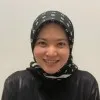 NUR ALIAA ARINA BINTI RUZAIN