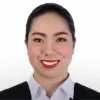 Thea Mae Cordero