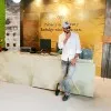 Syed Ghouse Ali