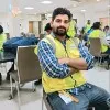 Sunil jadon