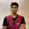 Sushrath Shetty