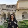 Tejasvi Joshi