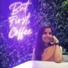 Pavani Sirikonda