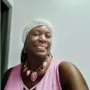 MAXINE JONES