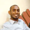 Darren Pereira
