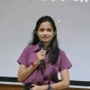 Suhani Acharya
