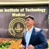 Sushant Kamble