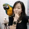 Joanne Chong
