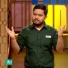 Ravi Kaushik
