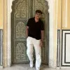 Parth Nogaja